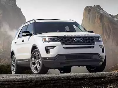 Explorer